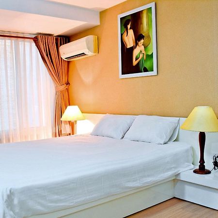 Had Apartment - Truong Dinh โฮจิมินห์ซิตี้ ภายนอก รูปภาพ