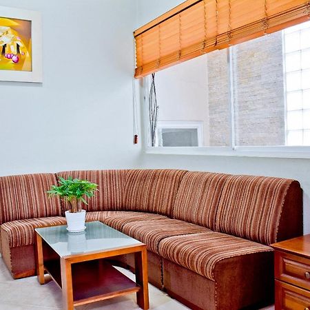 Had Apartment - Truong Dinh โฮจิมินห์ซิตี้ ภายนอก รูปภาพ