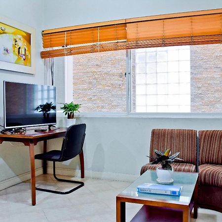 Had Apartment - Truong Dinh โฮจิมินห์ซิตี้ ภายนอก รูปภาพ