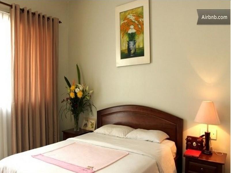 Had Apartment - Truong Dinh โฮจิมินห์ซิตี้ ภายนอก รูปภาพ