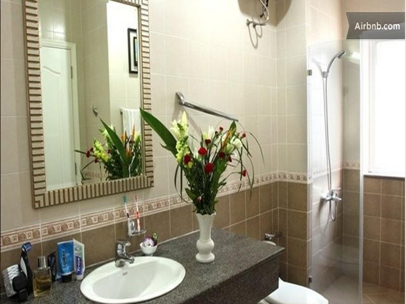 Had Apartment - Truong Dinh โฮจิมินห์ซิตี้ ภายนอก รูปภาพ