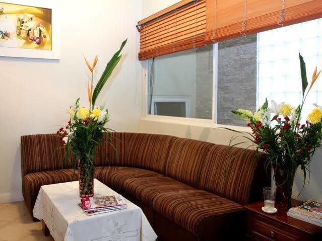 Had Apartment - Truong Dinh โฮจิมินห์ซิตี้ ภายนอก รูปภาพ